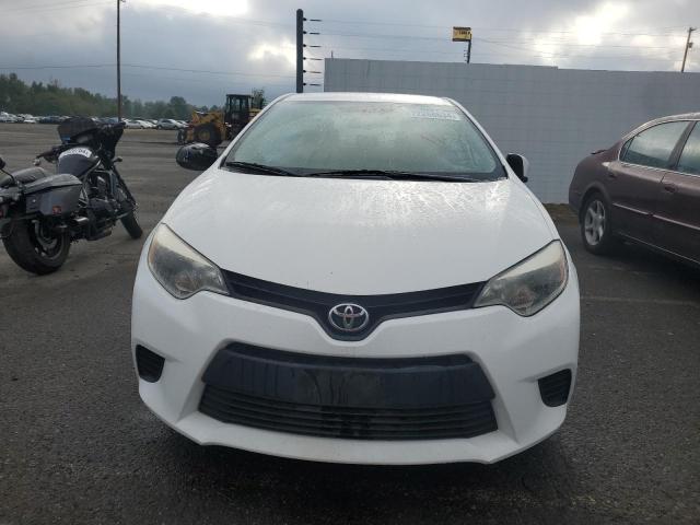 VIN 2T1BURHE1EC038559 2014 Toyota Corolla, L no.5