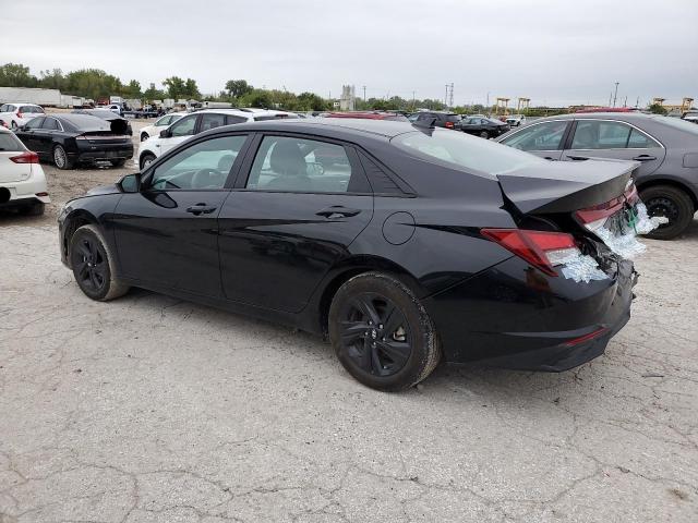 2023 HYUNDAI ELANTRA SE - KMHLM4AG4PU536114