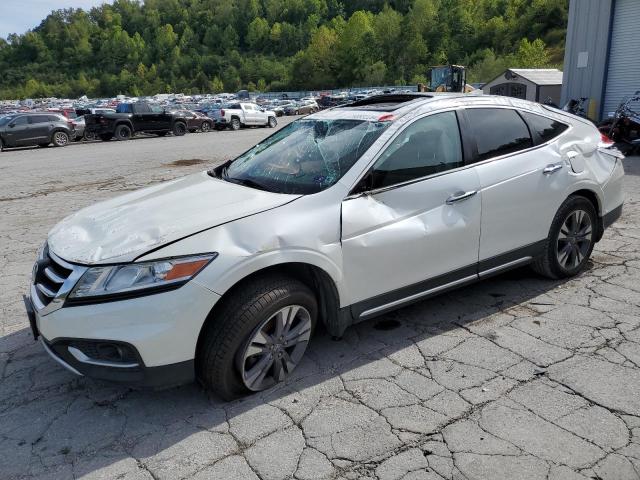 2014 HONDA CROSSTOUR EXL 2014