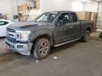 2018 FORD F150 SUPER - 1FTEX1EP2JKG05429