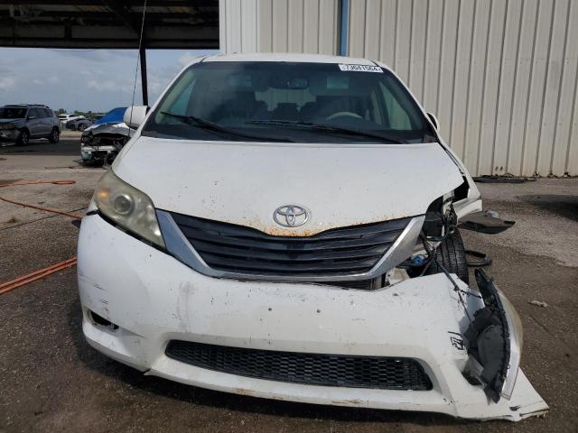 VIN 5TDKK3DC2ES504840 2014 Toyota Sienna, LE no.5