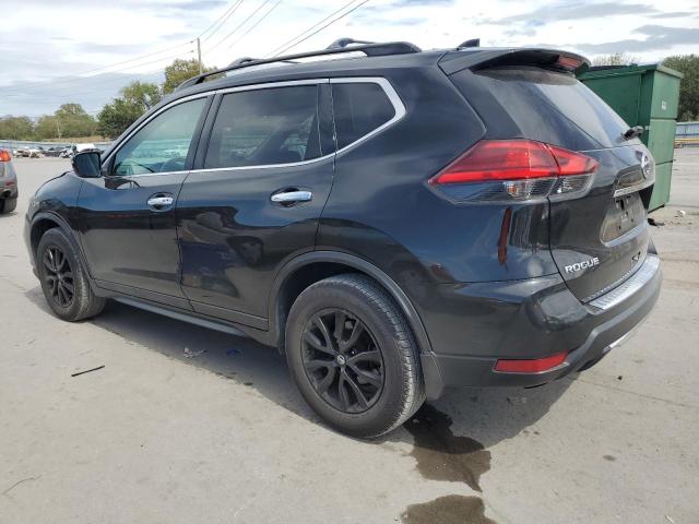 2017 NISSAN ROGUE S - 5N1AT2MT2HC872956