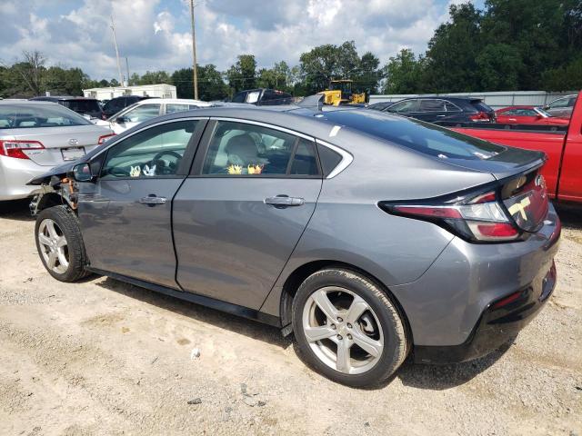 VIN 1G1RC6S53JU152447 2018 Chevrolet Volt, LT no.2