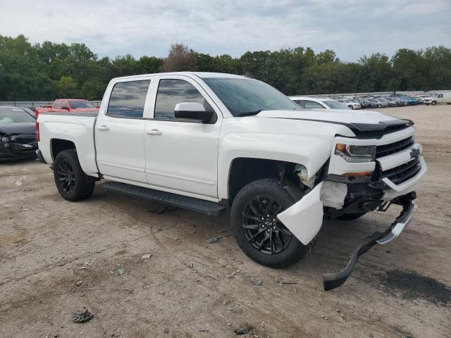 2018 CHEVROLET SILVERADO - 3GCUKREC0JG485756