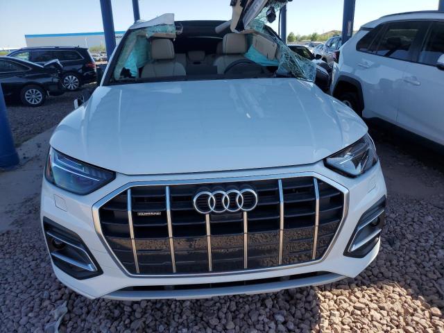 2023 AUDI Q5 PRESTIG WA1CBAFY1P2186229