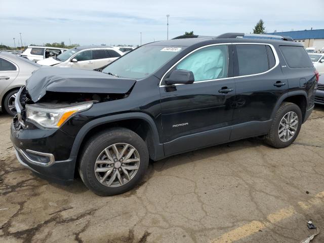 VIN 1GKKNSLA3KZ198103 2019 GMC Acadia, Sle no.1