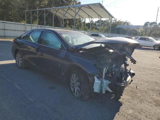 2015 TOYOTA CAMRY LE - 4T1BF1FK4FU892675