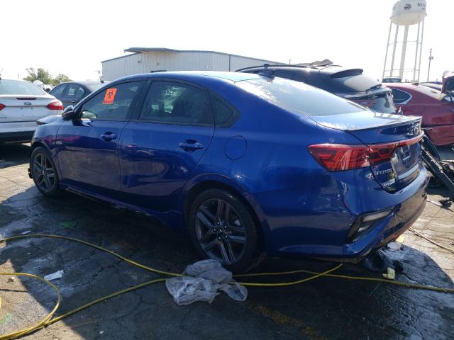 2020 KIA FORTE GT L 3KPF34AD5LE238917  72208954