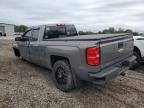 CHEVROLET SILVERADO photo