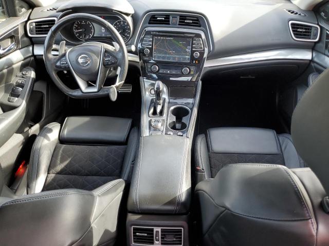2017 NISSAN MAXIMA 3.5 - 1N4AA6AP0HC457357