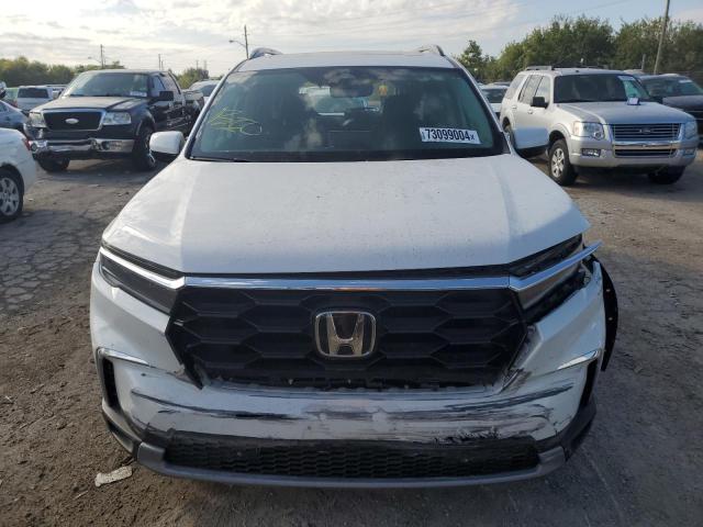 2023 HONDA PILOT 5FNYG1H74PB037425