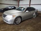 LEXUS LS 460 photo