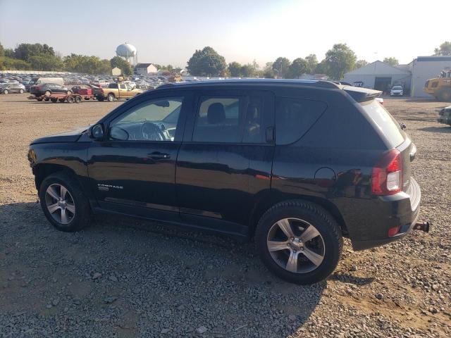 2016 JEEP COMPASS LA - 1C4NJDEB8GD755307
