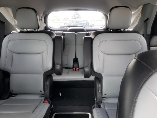 2021 FORD EXPLORER X - 1FMSK7DH9MGA60945