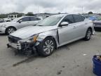2020 NISSAN ALTIMA S - 1N4BL4BV2LC175195