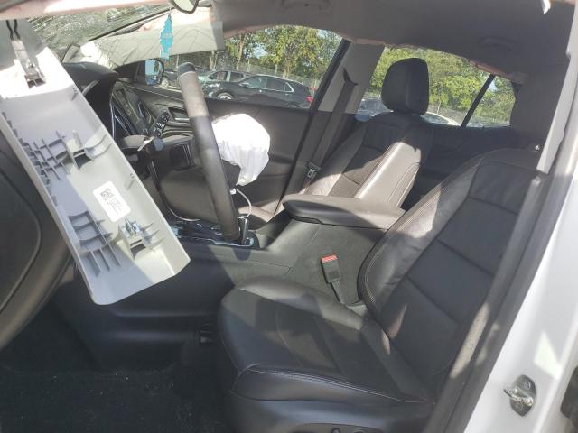 2020 CHEVROLET EQUINOX LT - 2GNAXUEV1L6279375