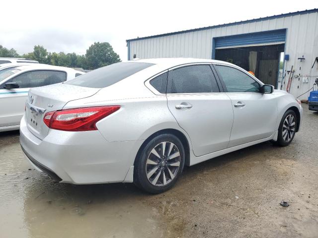 2017 NISSAN ALTIMA 2.5 - 1N4AL3AP9HC132201