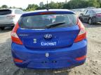 HYUNDAI ACCENT GLS photo