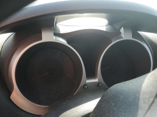 2016 NISSAN JUKE S - JN8AF5MRXGT603382