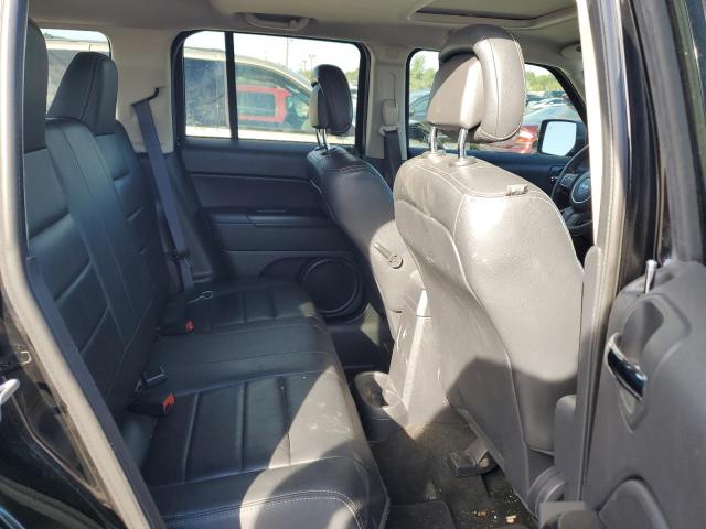 2017 JEEP PATRIOT LA - 1C4NJRFB5HD114452