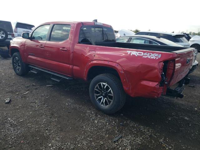 2023 TOYOTA TACOMA DOU - 3TYDZ5BN7PT032615