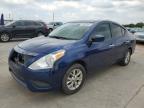 NISSAN VERSA S photo