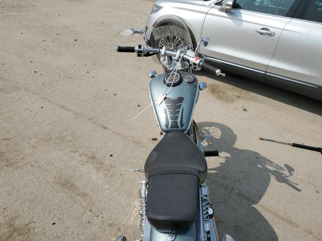 2011 SUZUKI LS650 - JS1NP41A3B2100496