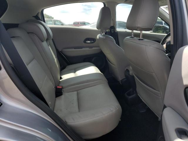 2017 HONDA HR-V LX - 3CZRU5H31HG704247