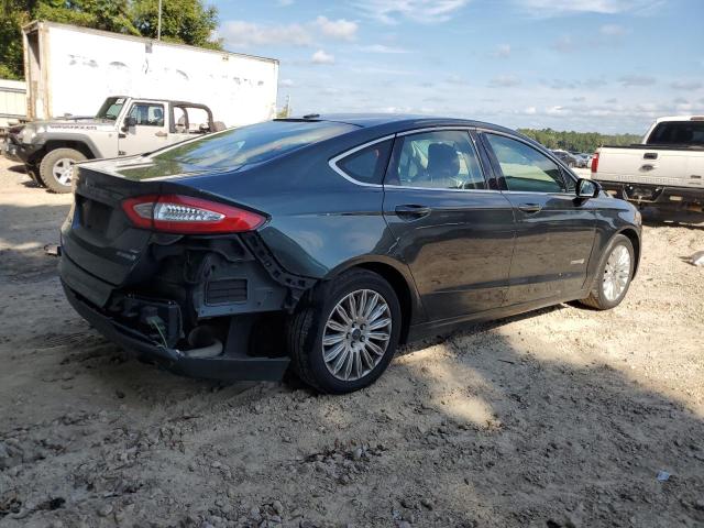 VIN 3FA6P0LU0GR100751 2016 Ford Fusion, Se Hybrid no.3