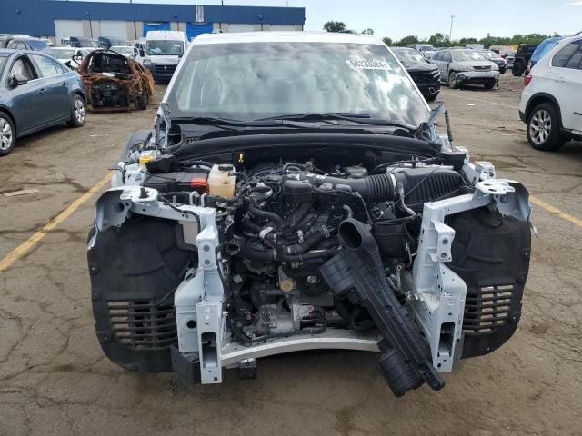 VIN 1C4RJHAG5PC513459 2023 Jeep Grand Cherokee, Laredo no.5