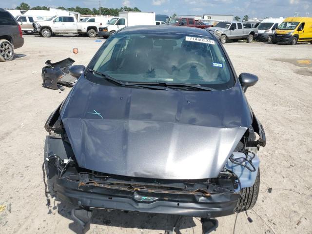 2019 FORD FIESTA SE - 3FADP4BJ9KM138801
