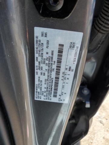 2023 FORD F350 SUPER - 1FT8W3BM0PEC08475