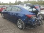 HYUNDAI ELANTRA SE photo