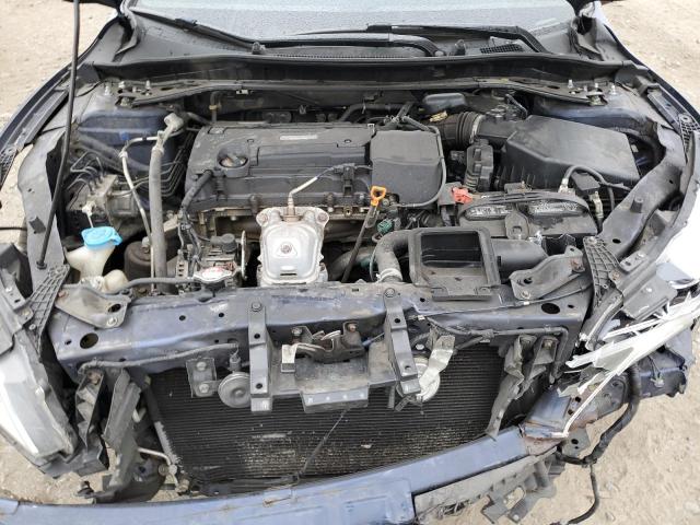 2017 HONDA ACCORD SPO - 1HGCR2F11HA172625