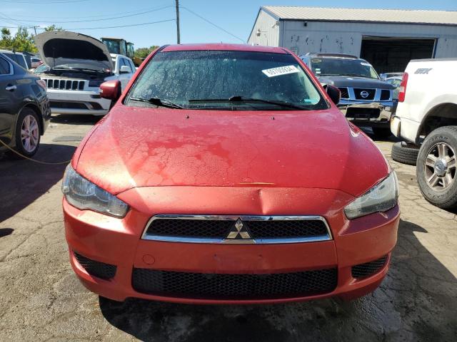 2015 MITSUBISHI LANCER ES - JA32U2FU8FU007412