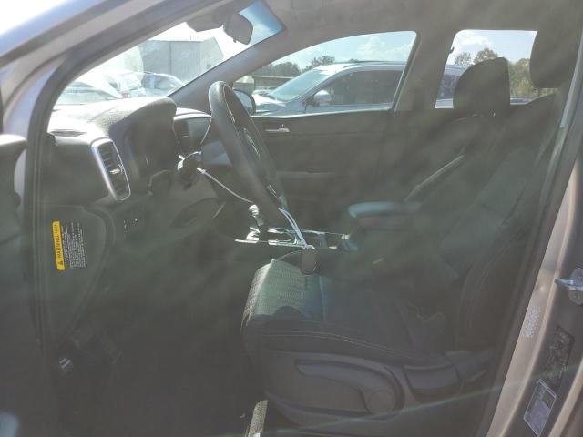 2021 KIA SPORTAGE L - KNDPM3AC0M7867215