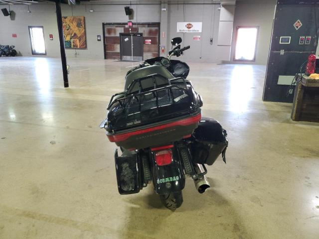 2022 HARLEY-DAVIDSON FLTRK 1HD1KZF19NB642570