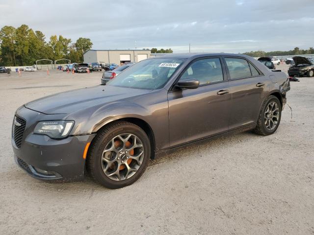 2015 CHRYSLER 300 S 2015