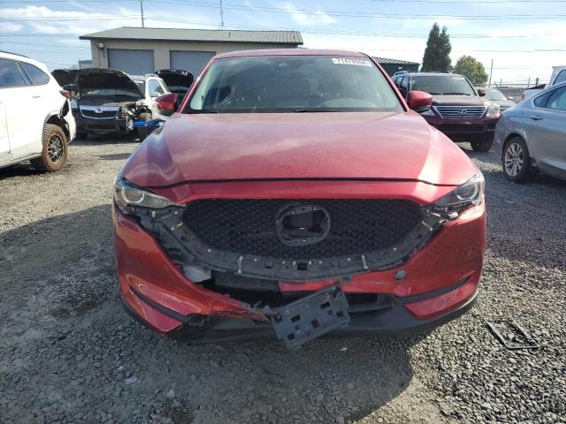 2018 MAZDA CX-5 TOURI - JM3KFBCM8J0430174