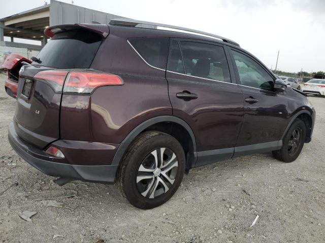 VIN 2T3ZFREV7HW373638 2017 Toyota RAV4, LE no.3