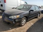 TOYOTA CAMRY LE photo