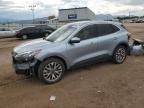 2022 FORD ESCAPE TIT - 1FMCU9DZ4NUA91316