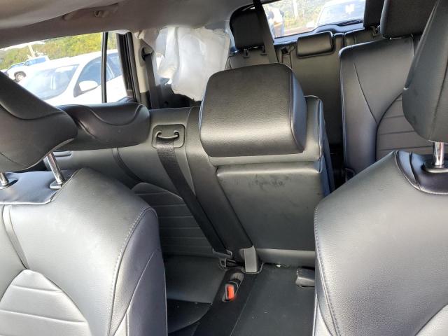 2021 TOYOTA HIGHLANDER - 5TDGZRBH2MS543381