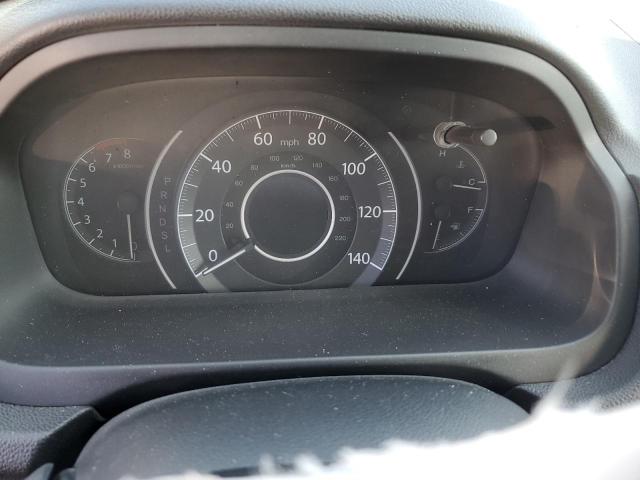 2015 HONDA CR-V EX - 5J6RM4H56FL047313