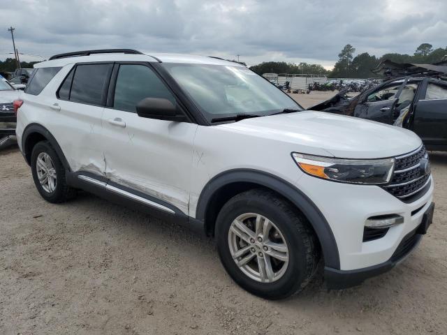 2020 FORD EXPLORER X - 1FMSK8DH9LGA49397