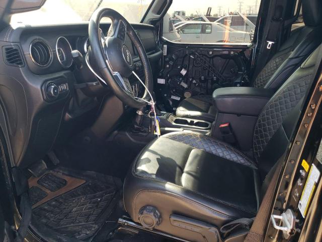 2021 JEEP WRANGLER U - 1C4HJXEG9MW518111