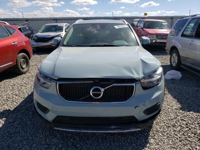 VIN YV4162UK4K2111293 2019 Volvo XC40, T5 Momentum no.5