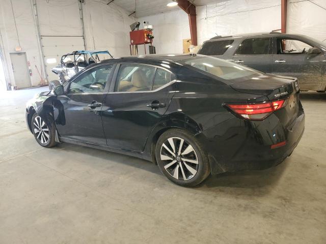 Vin: 3n1ab8cv2my264131, lot: 69869014, nissan sentra sv 20212