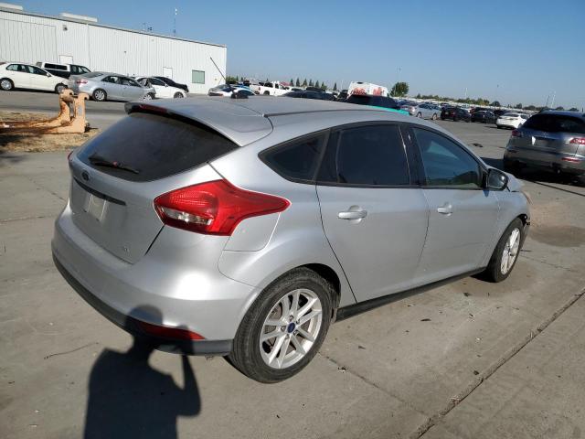 2017 FORD FOCUS SE - 1FADP3K25HL248872