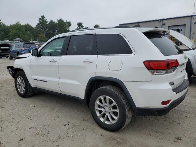 2021 JEEP GRAND CHER - 1C4RJFAG2MC590094